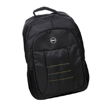 Dell Laptop Bag (Black 15.6 Inch)